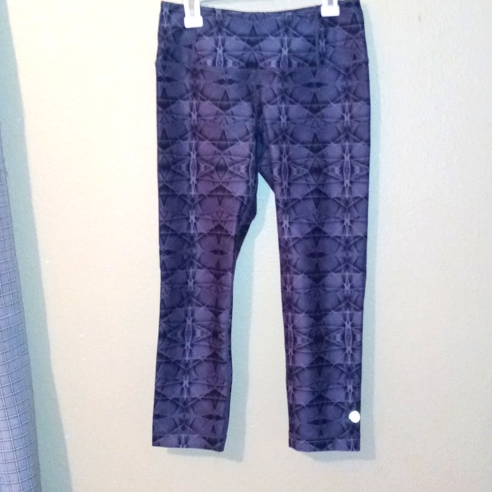 MPG 3/4 Leggings